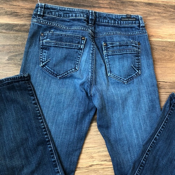 LC cropped Jeans - Picture 3 of 4